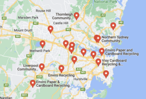 Your Complete Guide to Cardboard Recycling in Sydney