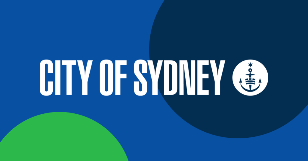 City of Sydney